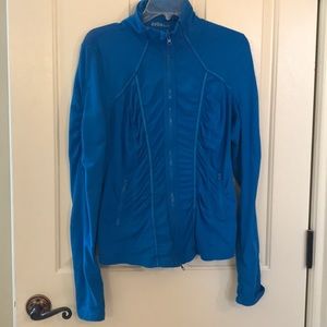 Zella workout jacket